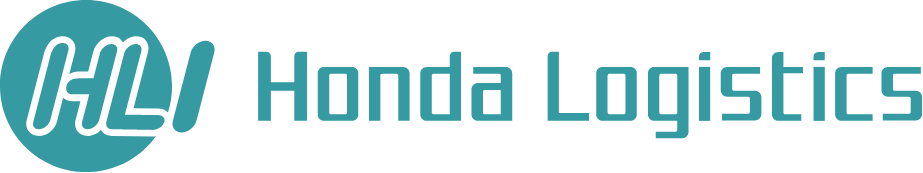 Honda Logistics North America Logo
